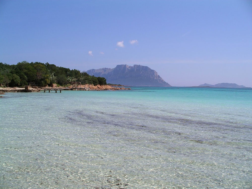 Imagen de Playa Escondida