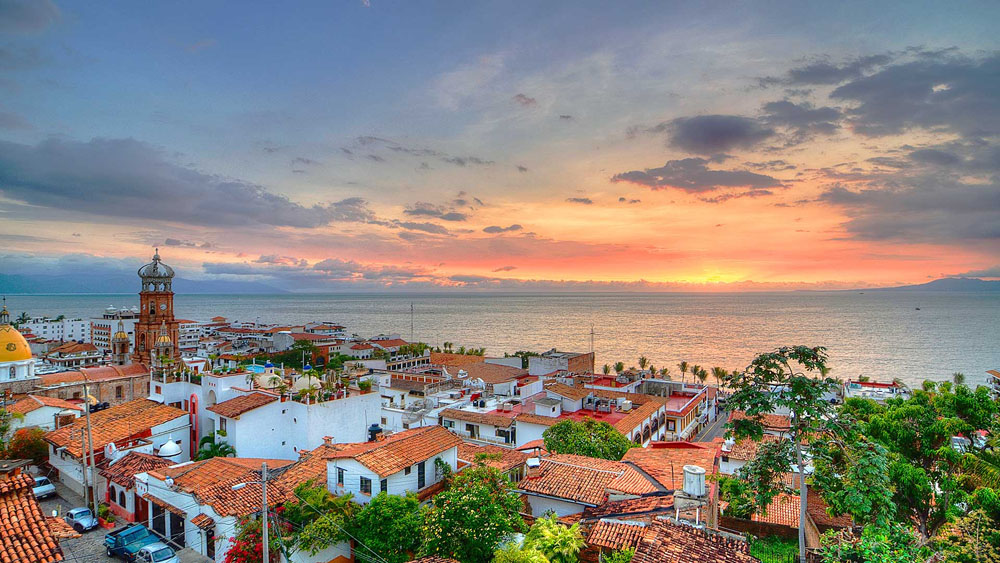 Nota sobre Puerto Vallarta reconquista turistas