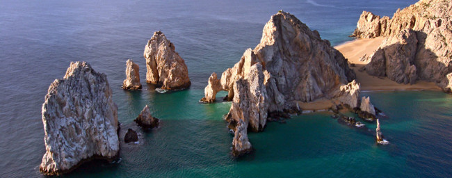 Nota sobre Las 14 mejores playas en Los Cabos, México