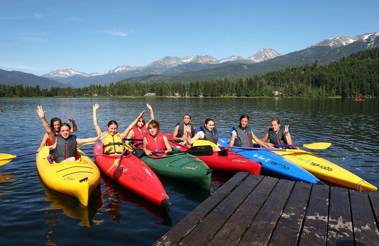 Nota sobre Ecoturismo en México para las vacaciones de verano