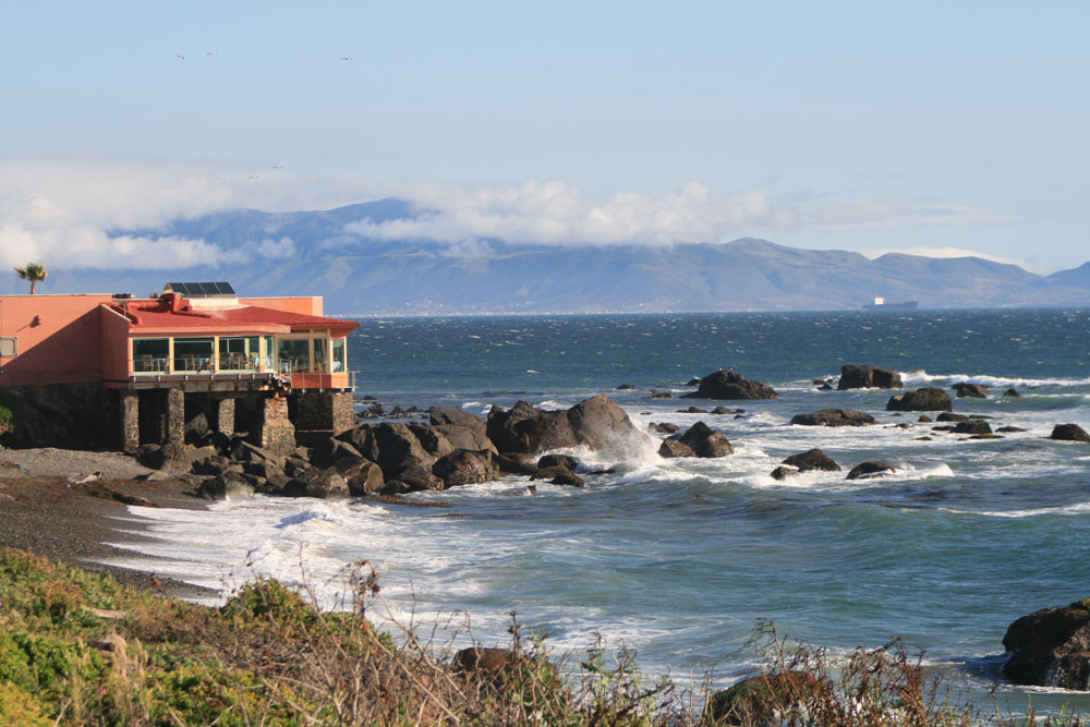 Imagen de Rosarito