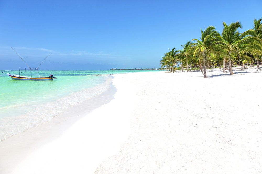 Nota sobre Grito de Independencia en la Riviera Maya