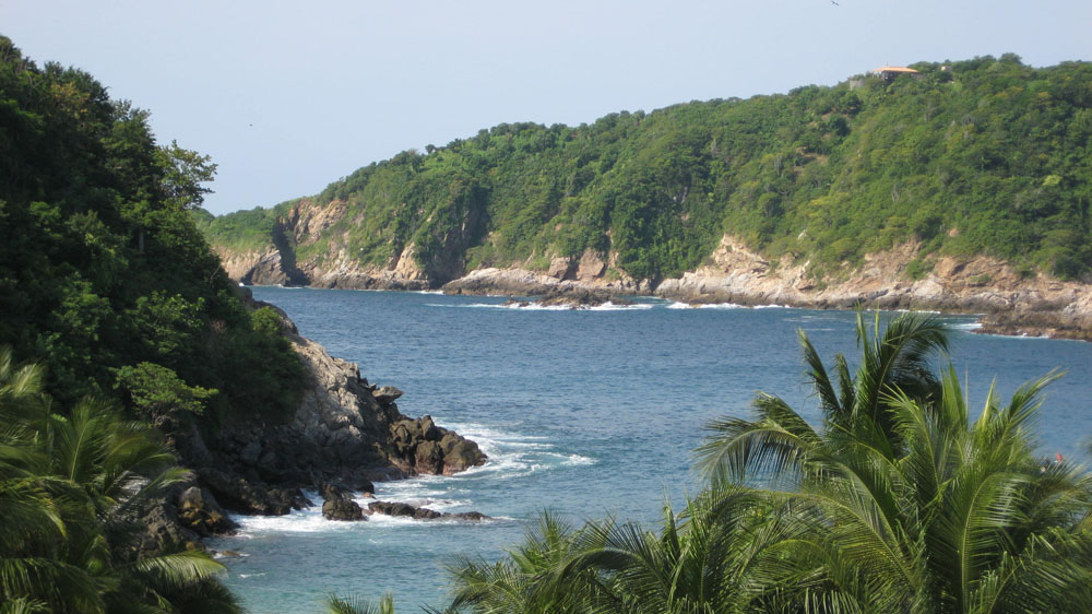 Imagen de Mazunte Pueblo Mágico