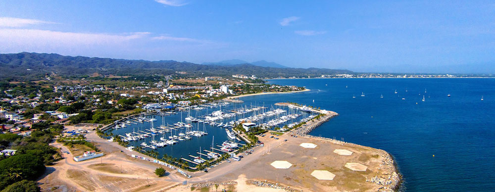 Imagen de Bahía de Bucerías