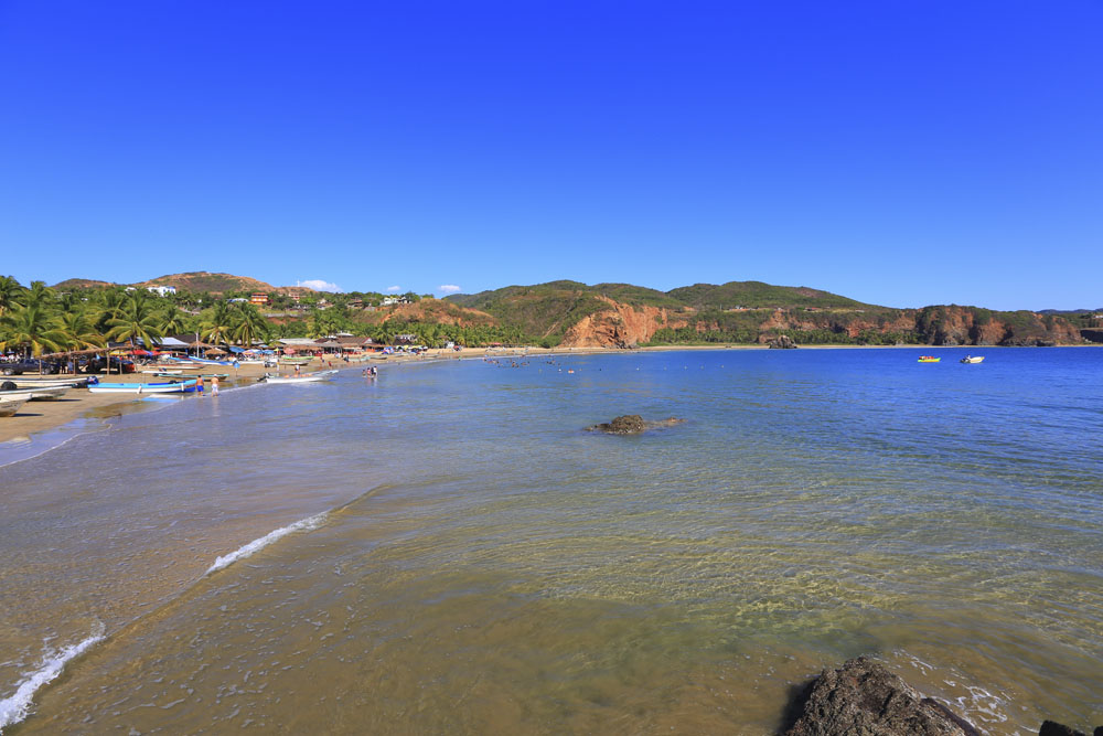 Imagen de Caleta de Campos