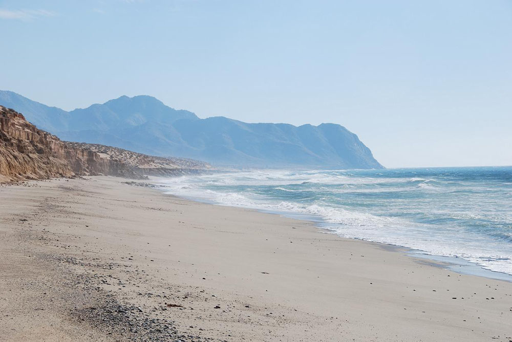 Imagen de Bahía de Kino