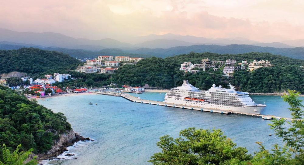 Imagen de Bahía de Santa Cruz