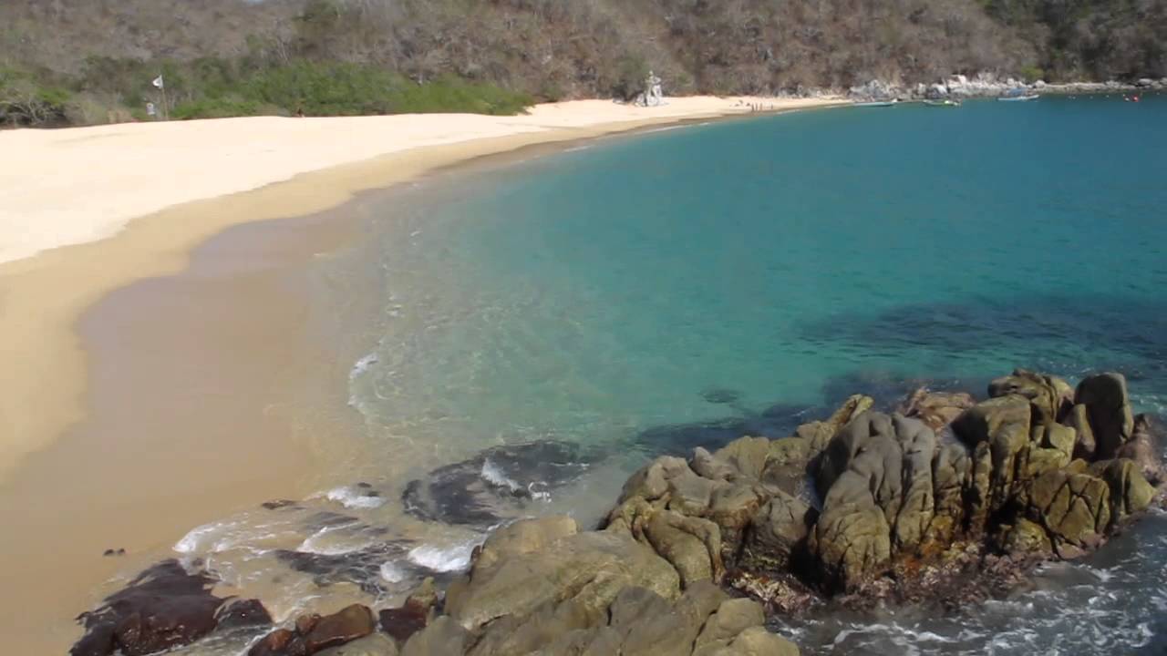 Imagen de Bahía de Cacaluta