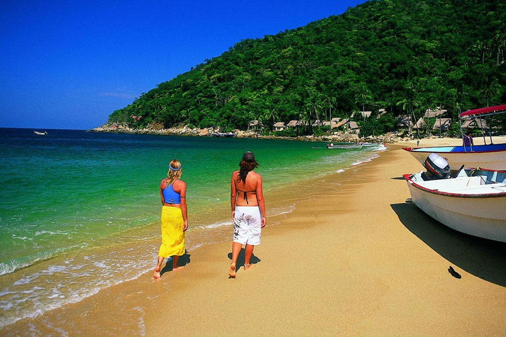 Imagen de Yelapa