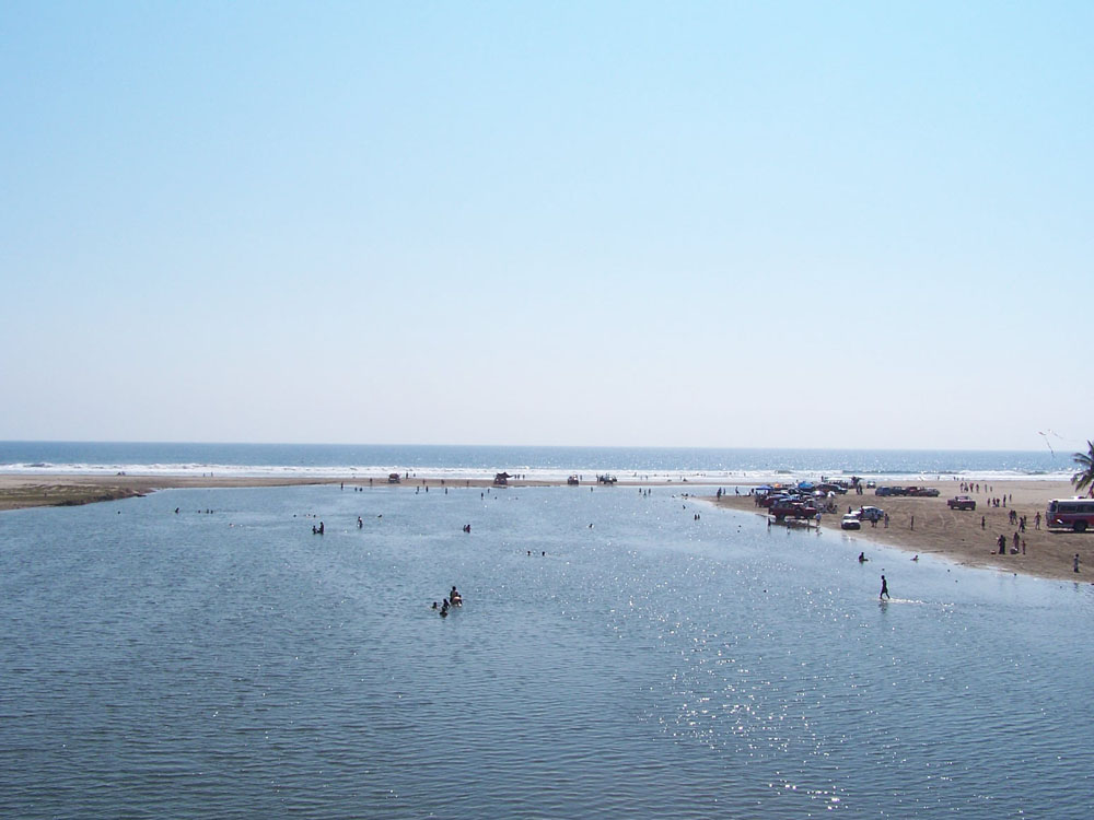 Imagen de Caleta de Campos