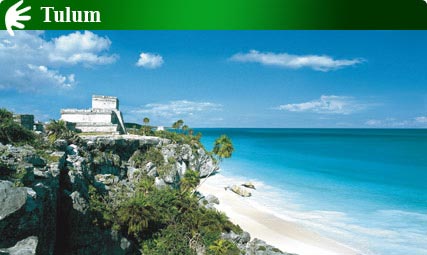 Nota sobre Tulum, Quintana Roo