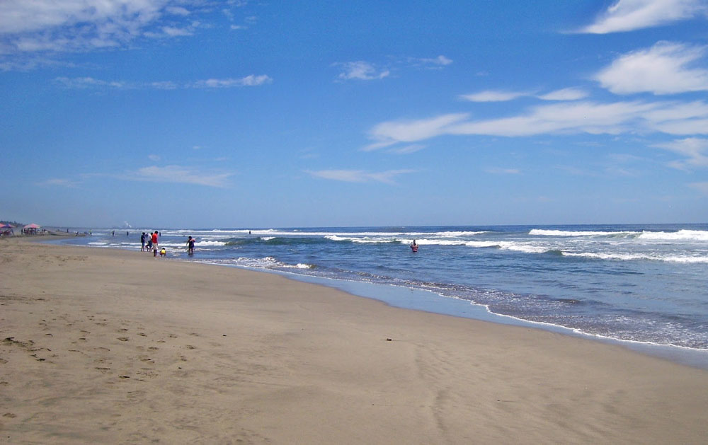 Imagen de Playa Azul