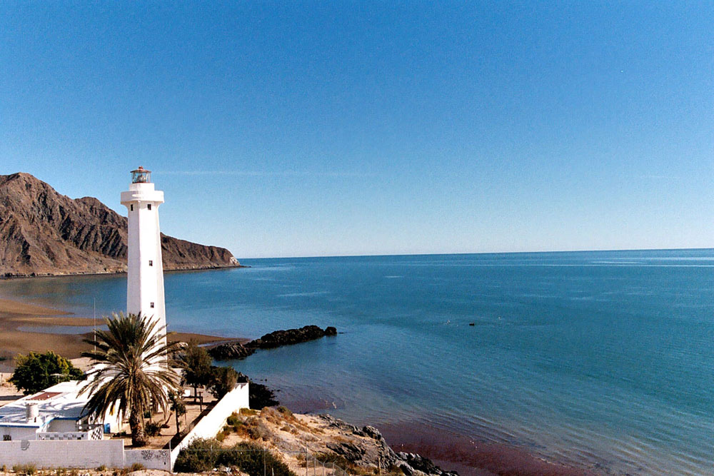 Imagen de Bahía de los Ángeles