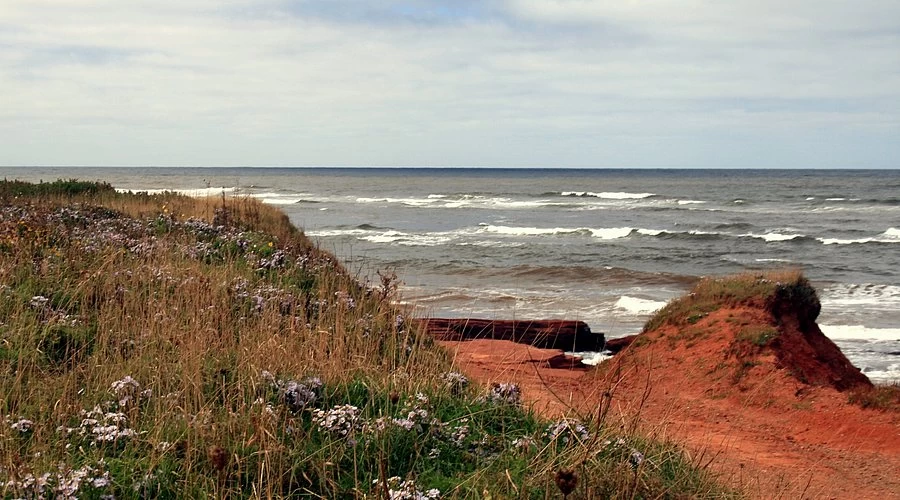 Imagen de Brackley Beach, Isla del Príncipe Eduardo