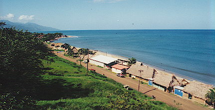 Imagen de Playas de Ica