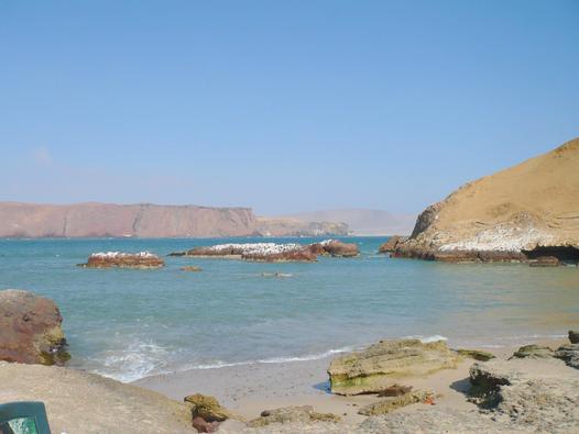 Imagen de Playas de Trujillo