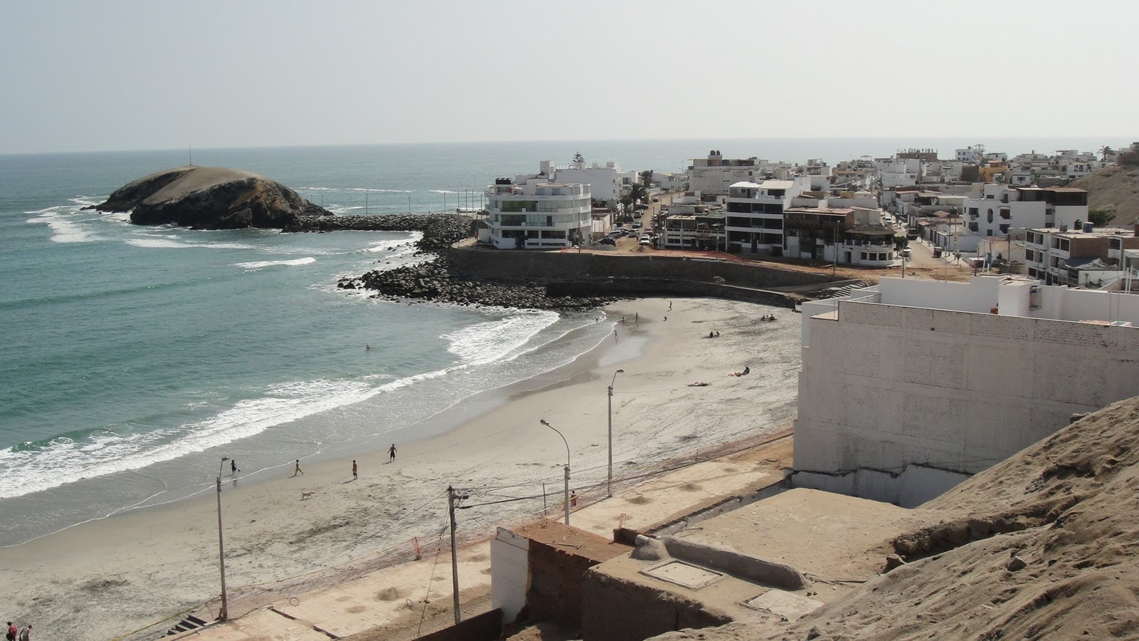 Imagen de Playas de Colán