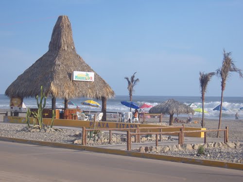 Imagen de Balneario de Tortugas