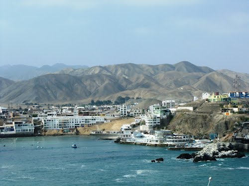 Imagen de San Bartolo