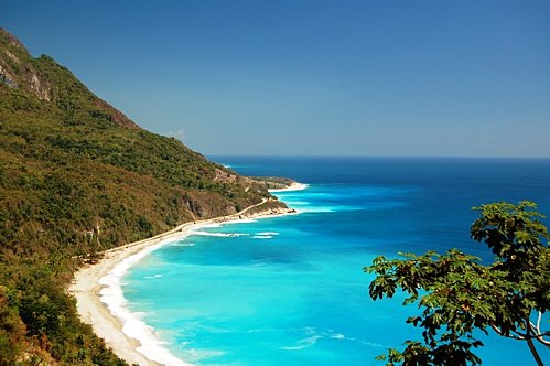 Imagen de Playa Salinas de Baní