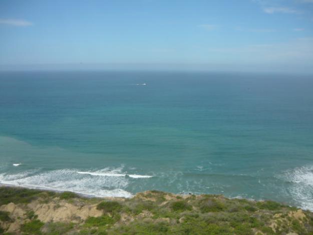 Imagen de Playas de Montecristi