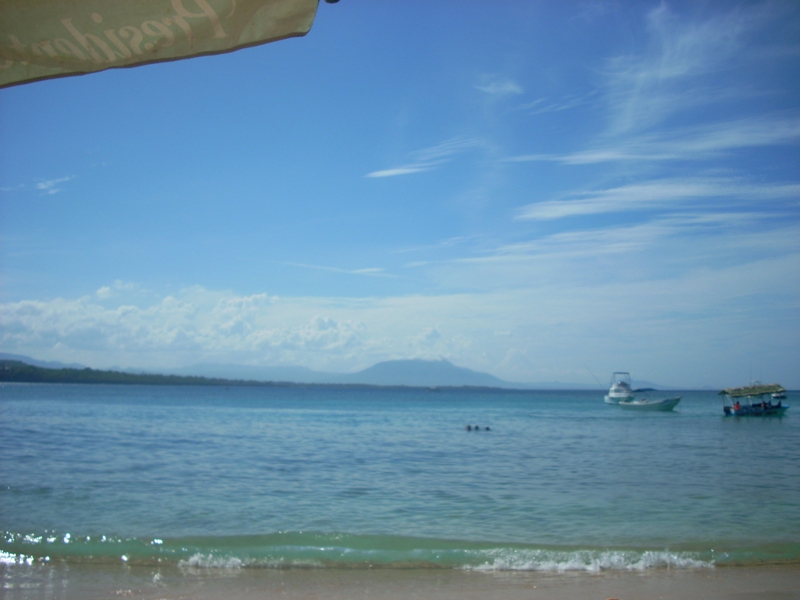 Imagen de Playas de Montecristi