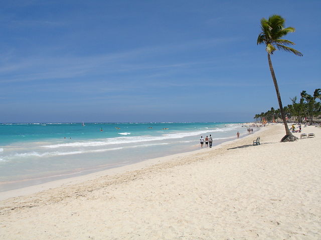 Imagen de Bahía de las Águilas