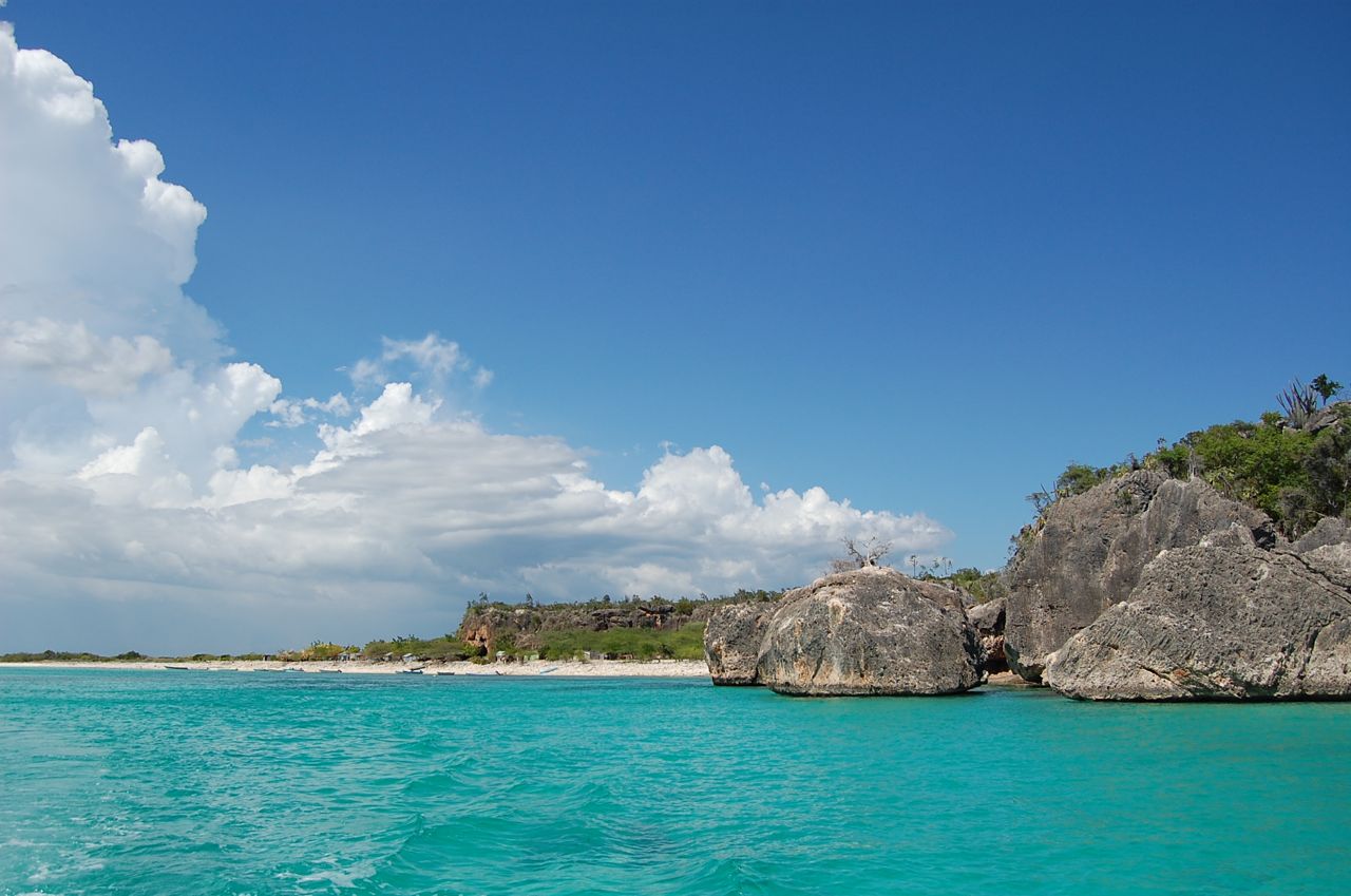 Imagen de Bahía de las Águilas