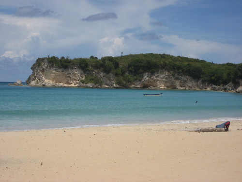 Imagen de Playa Macao