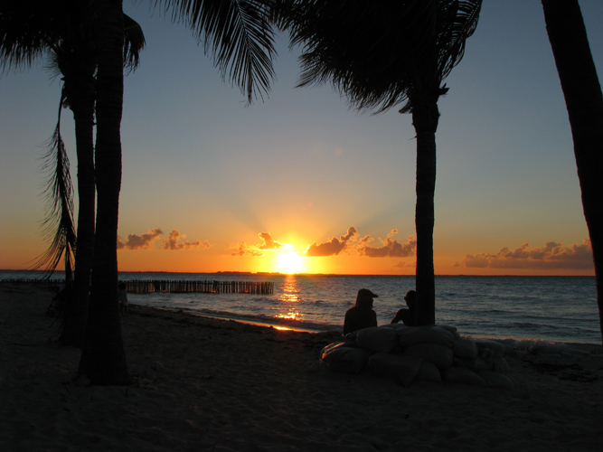 Nota sobre Playas de Canc&uacute;n para disfrutar a lo grande