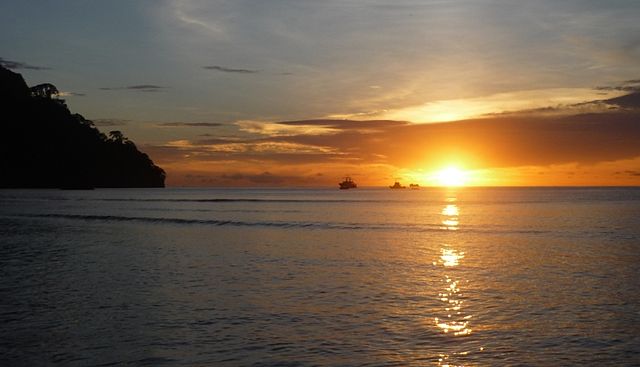 Nota sobre La paradisiaca Isla del Coco en Costa Rica