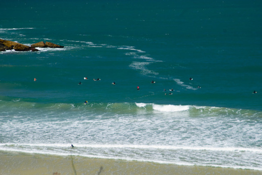 Nota sobre La Paloma, bello balneario uruguayo