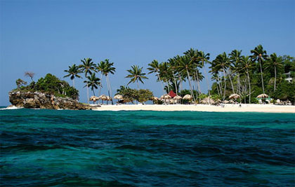 Imagen de Cap Cana