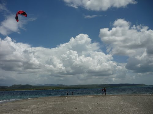 Imagen de Playa de Gunboat