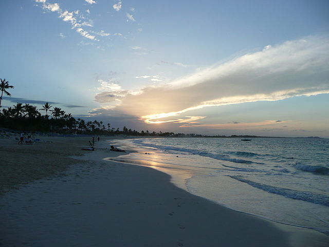 Imagen de Playa Cofresí