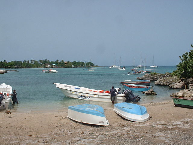 Imagen de Playa Cofresí