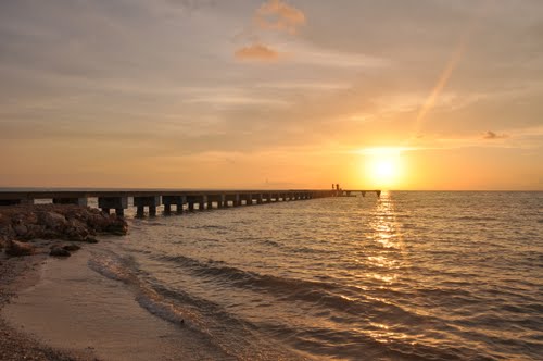 Imagen de Playa Bahoruco