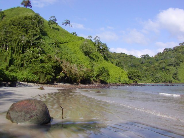 Imagen de Isla del Coco