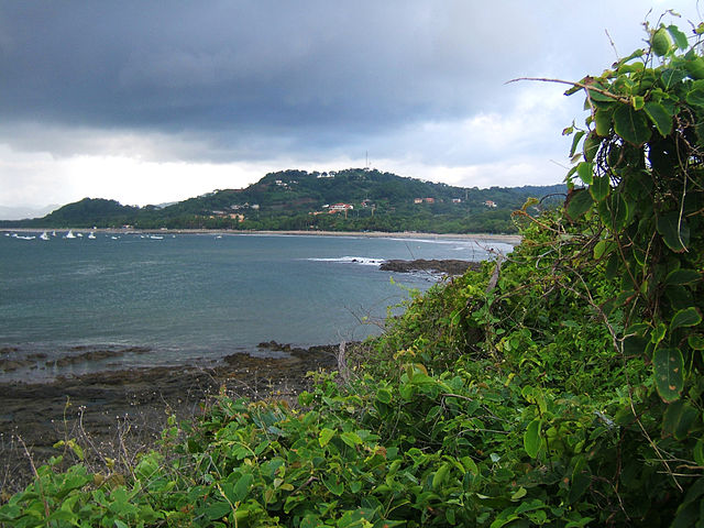 Imagen de Península de Nicoya