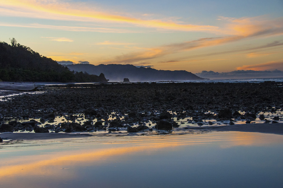 Imagen de Península de Nicoya