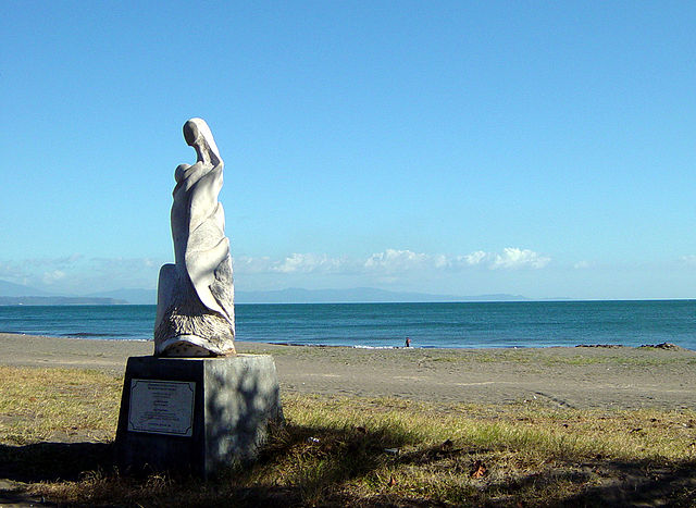 Imagen de Playas de Puntarenas