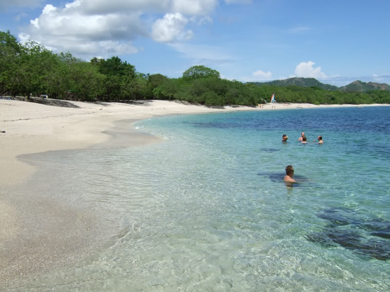 Imagen de Playas de Limón