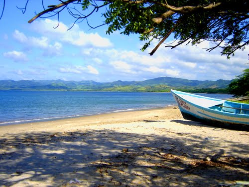 Imagen de Playa Puerto Soley