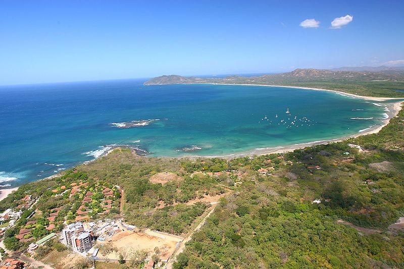 Imagen de Playa Langosta