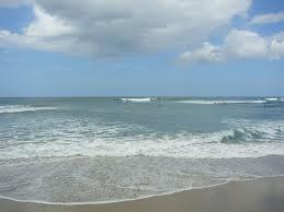 Imagen de Playa Negra