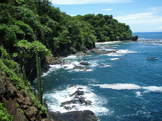 Imagen de Playa Hermosa