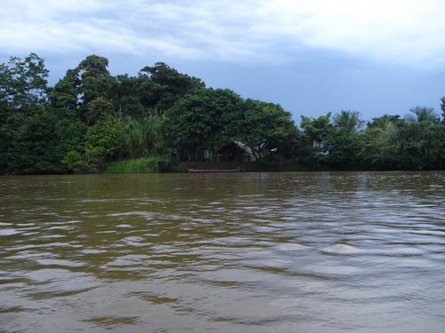 Imagen de Playa Curu