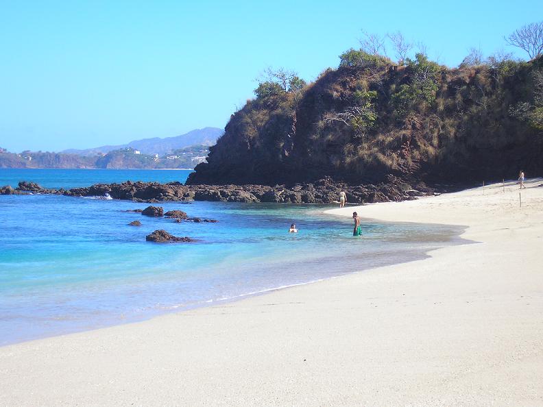 Imagen de Playa Cahuita