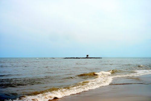 Nota sobre Playa La Sirena, espacio para el nudismo en Uruguay