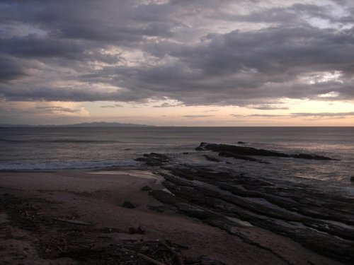 Nota sobre Las principales playas de Nicaragua 